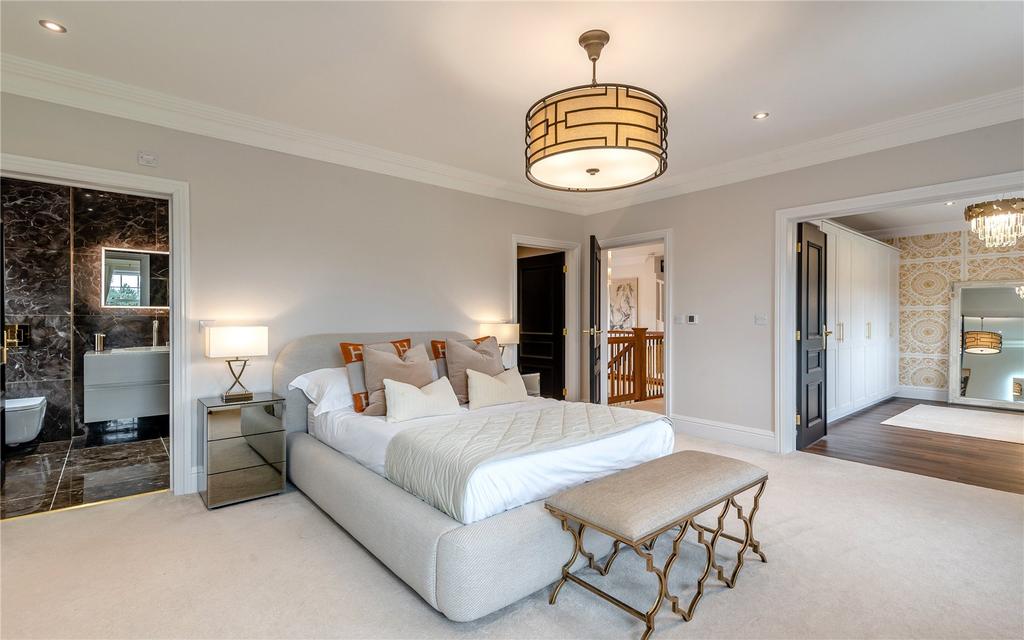 Principal Bedroom