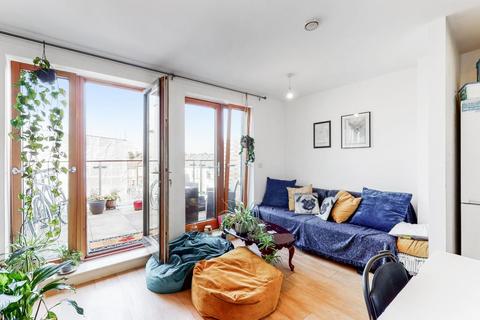 1 bedroom flat for sale, Harrow Road, College Park, London
