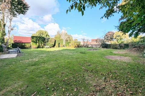 undefined, Okeford Fitzpaine, Dorset