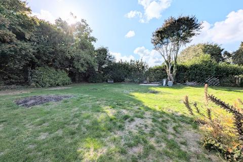 undefined, Okeford Fitzpaine, Dorset