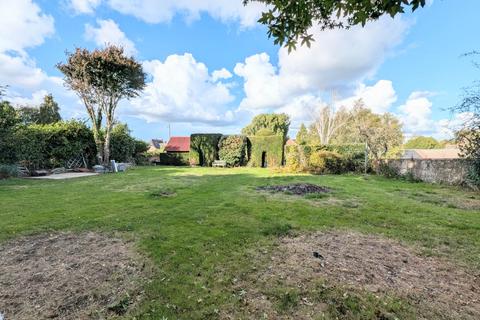 undefined, Okeford Fitzpaine, Dorset