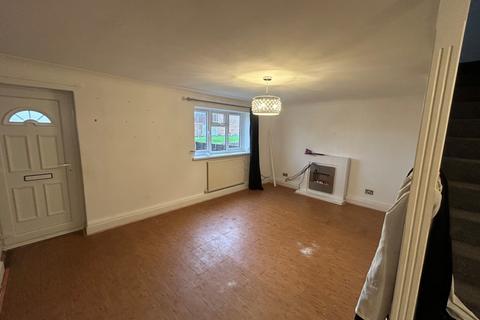 3 bedroom terraced house for sale, St. Abbs Walk, Hartlepool