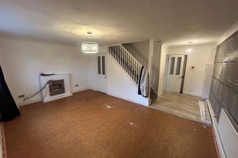 3 bedroom terraced house for sale, St. Abbs Walk, Hartlepool