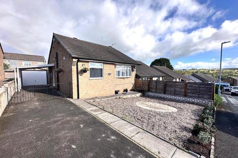 undefined, Orchard Way, Brighouse