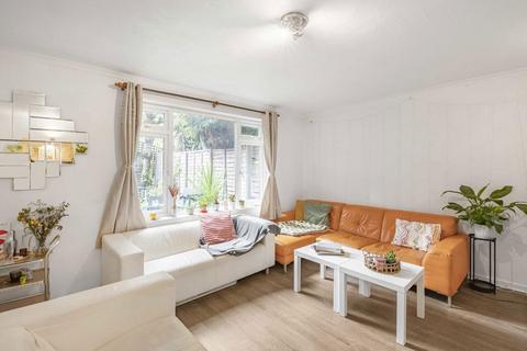 undefined, Sandmere Road, London SW4