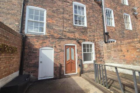 undefined, Bridge Street, Worcester, Worcestershire, WR1 3NJ