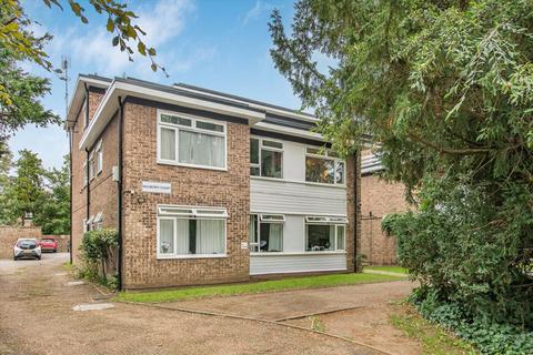 Strawberry Hill Road, Twickenham TW1