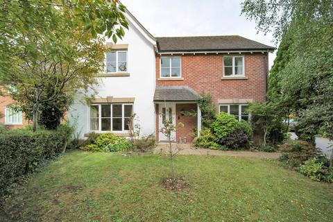 undefined, St. Georges Place, Trowbridge BA14