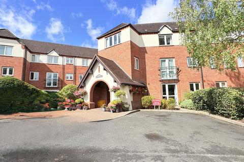 1 bedroom retirement property for sale, Howard Road East, Birmingham B13