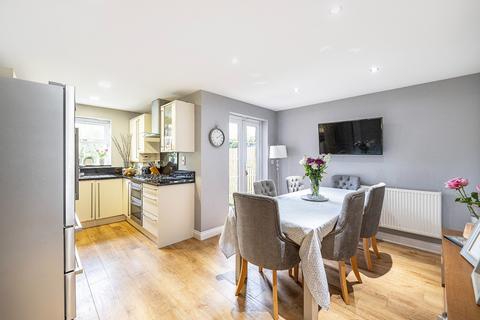 undefined, Weston Road, Aylesbury HP22