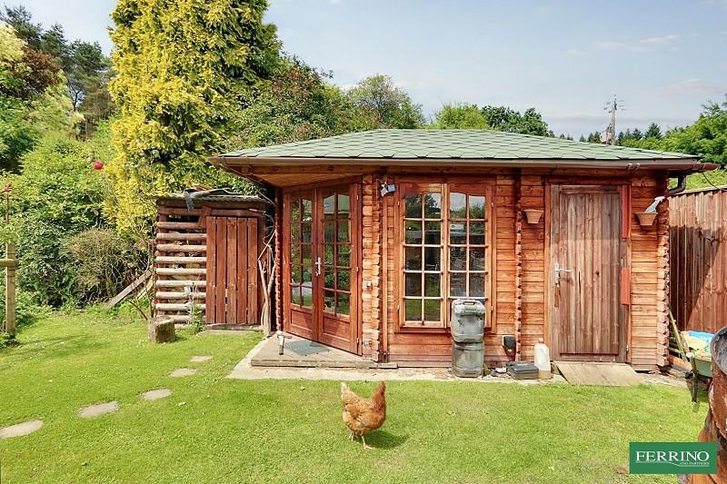 Summer House/Studio