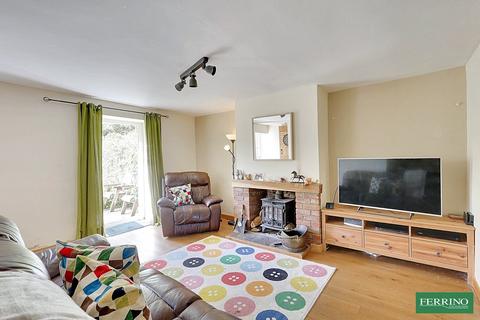4 bedroom semi-detached house for sale, Moseley Green, Parkend, Lydney, Gloucestershire. GL15 4HN