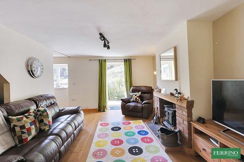 4 bedroom semi-detached house for sale, Moseley Green, Parkend, Lydney, Gloucestershire. GL15 4HN
