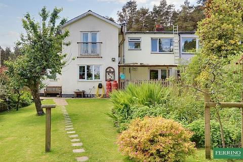 undefined, Moseley Green, Parkend, Lydney, Gloucestershire. GL15 4HN