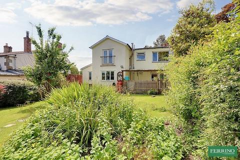 Moseley Green, Parkend, Lydney, Gloucestershire. GL15 4HN
