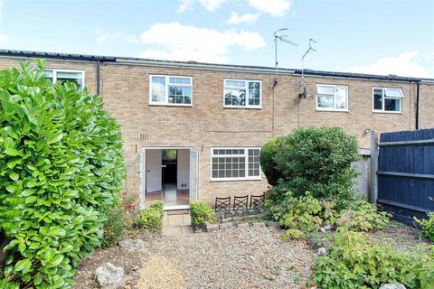 3 bedroom house for sale, Curlew Close, Berkhamsted