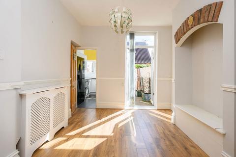 undefined, Prospect Terrace, York YO10
