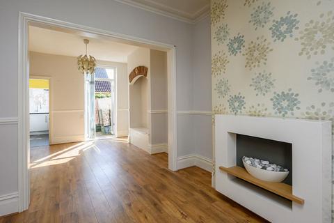 undefined, Prospect Terrace, York YO10