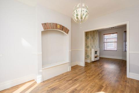 undefined, Prospect Terrace, York YO10