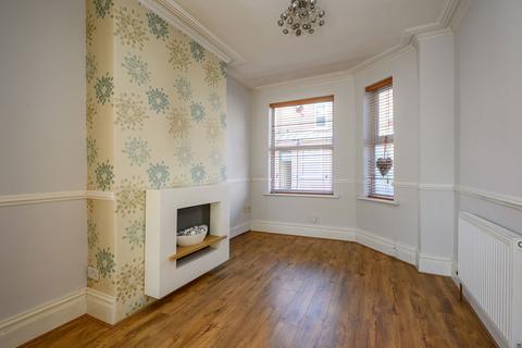 undefined, Prospect Terrace, York YO10