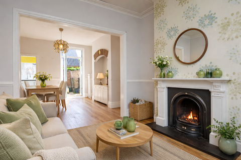 undefined, Prospect Terrace, York YO10