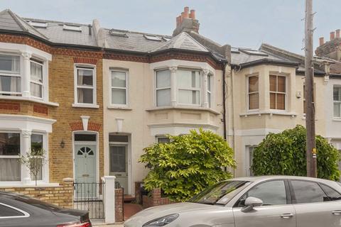 Fircroft Road, London SW17