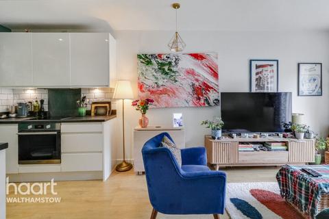 undefined, Gainsford Road, Walthamstow