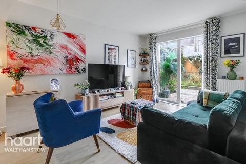 undefined, Gainsford Road, Walthamstow