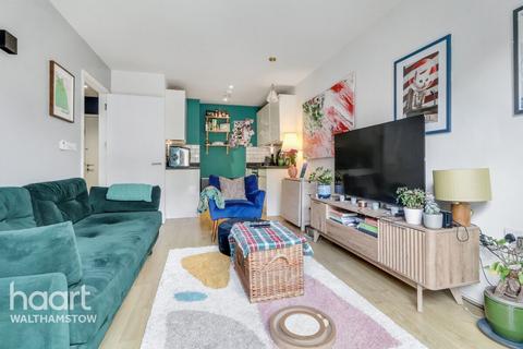 undefined, Gainsford Road, Walthamstow