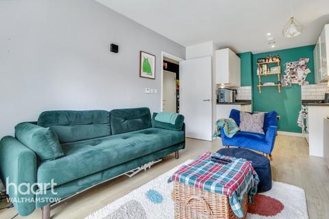 Gainsford Road, Walthamstow