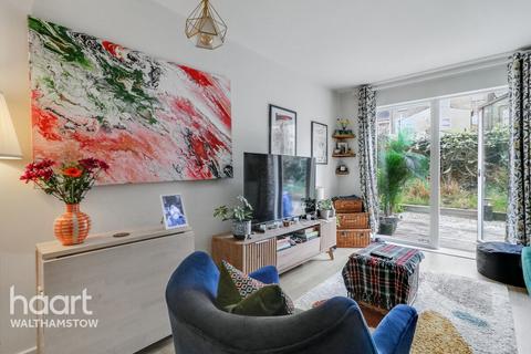 undefined, Gainsford Road, Walthamstow
