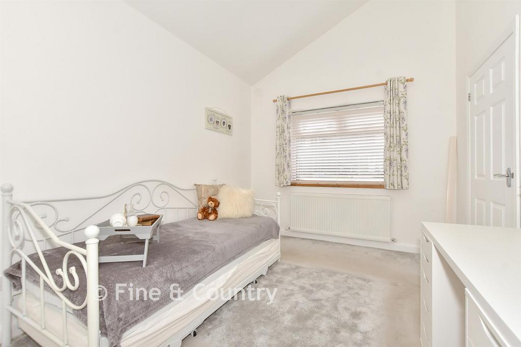 Annexe Bedroom