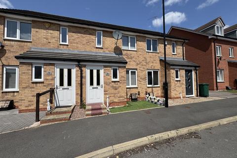 undefined, Courtelle Road, Coventry