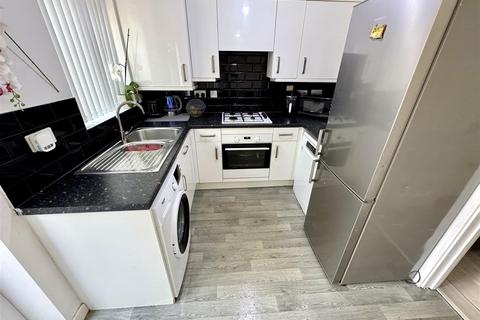 2 bedroom terraced house for sale, Courtelle Road, Coventry