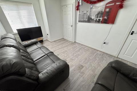 2 bedroom terraced house for sale, Courtelle Road, Coventry