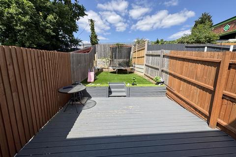 2 bedroom terraced house for sale, Courtelle Road, Coventry