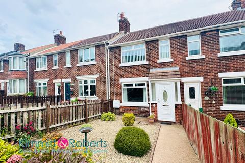 undefined, Woods Terrace East, Murton, Seaham, Durham, SR7