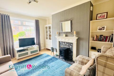 undefined, Woods Terrace East, Murton, Seaham, Durham, SR7