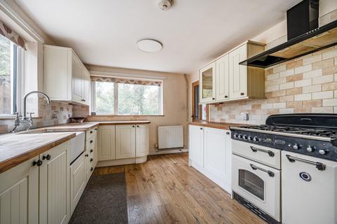3 bedroom semi-detached house for sale, Station Road, Wetheringsett, Stowmarket, Suffolk, IP14