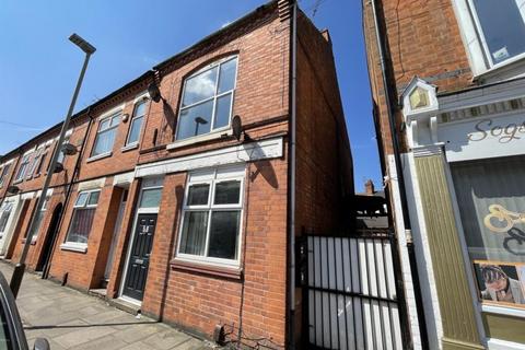 1 bedroom flat to rent, Tudor Road FFF, Leicester LE3