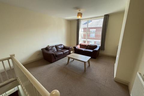 1 bedroom flat to rent, Tudor Road FFF, Leicester LE3