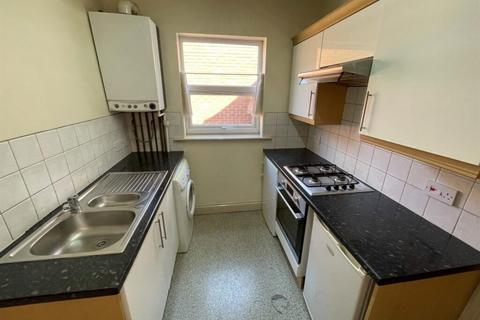 1 bedroom flat to rent, Tudor Road FFF, Leicester LE3