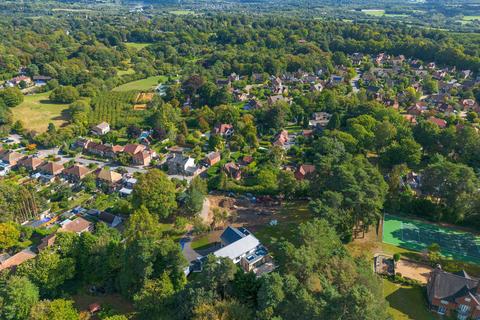 undefined, Copt Hall Road, Ightham, Sevenoaks, TN15 9DU