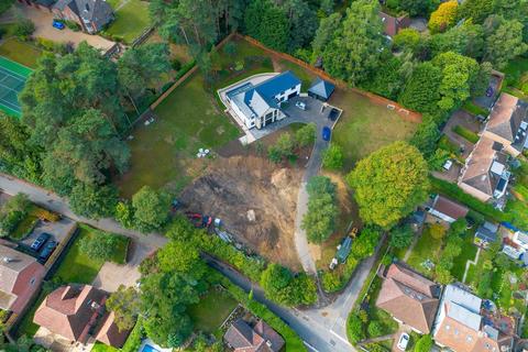 undefined, Copt Hall Road, Ightham, Sevenoaks, TN15 9DU