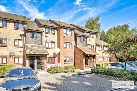 undefined, Pasteur Close, London