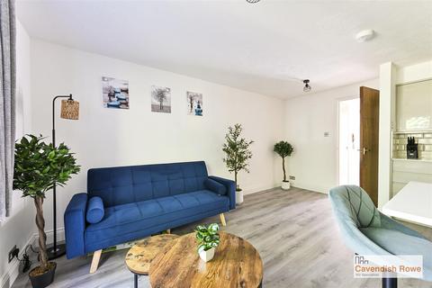 undefined, Pasteur Close, London