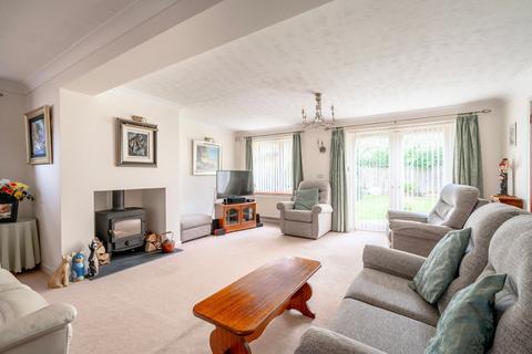5 bedroom house for sale, Fairmile Close, Worlingham