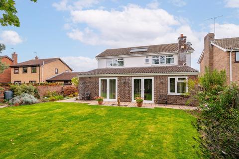 5 bedroom house for sale, Fairmile Close, Worlingham
