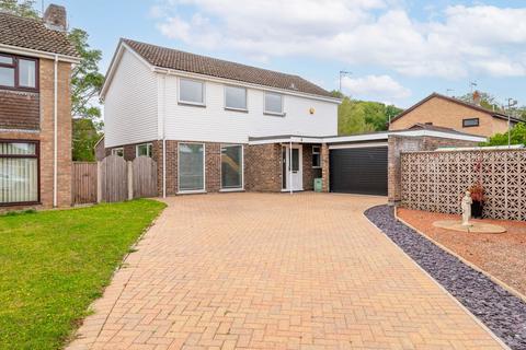 undefined, Fairmile Close, Worlingham