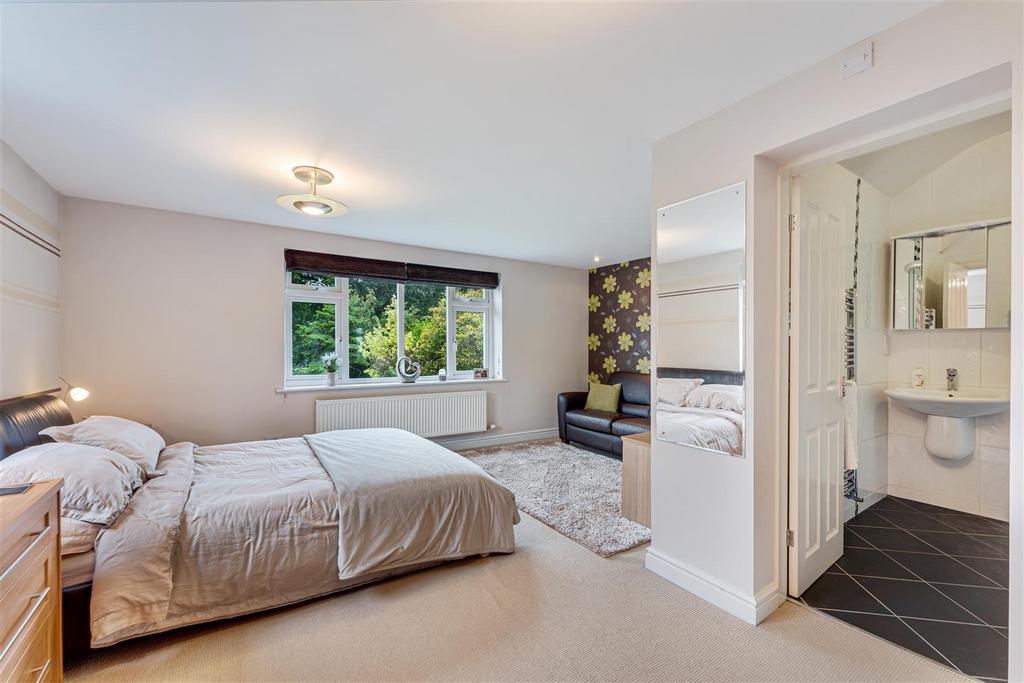 Bed 1